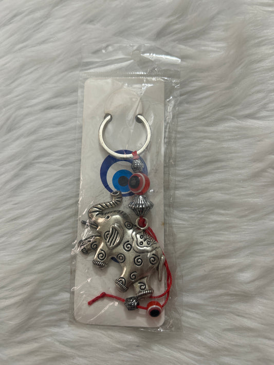 Key Chain - Evil Eye 3901