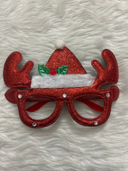 Christmas Antlers Specs