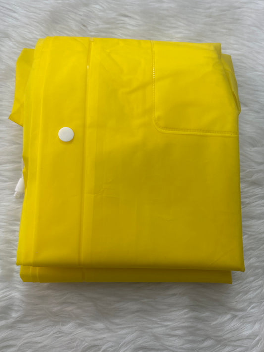Raincoat Adult