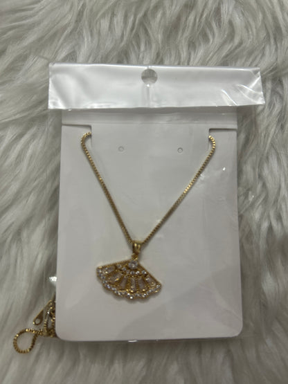 MRP275 Chain Pendant