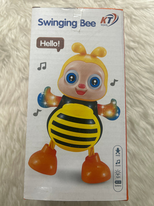Swinging Bee 3+