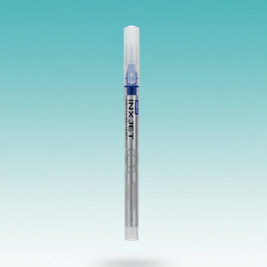 Doms Inxjet Ball Point Pen (Blue) Gift Hub Mart