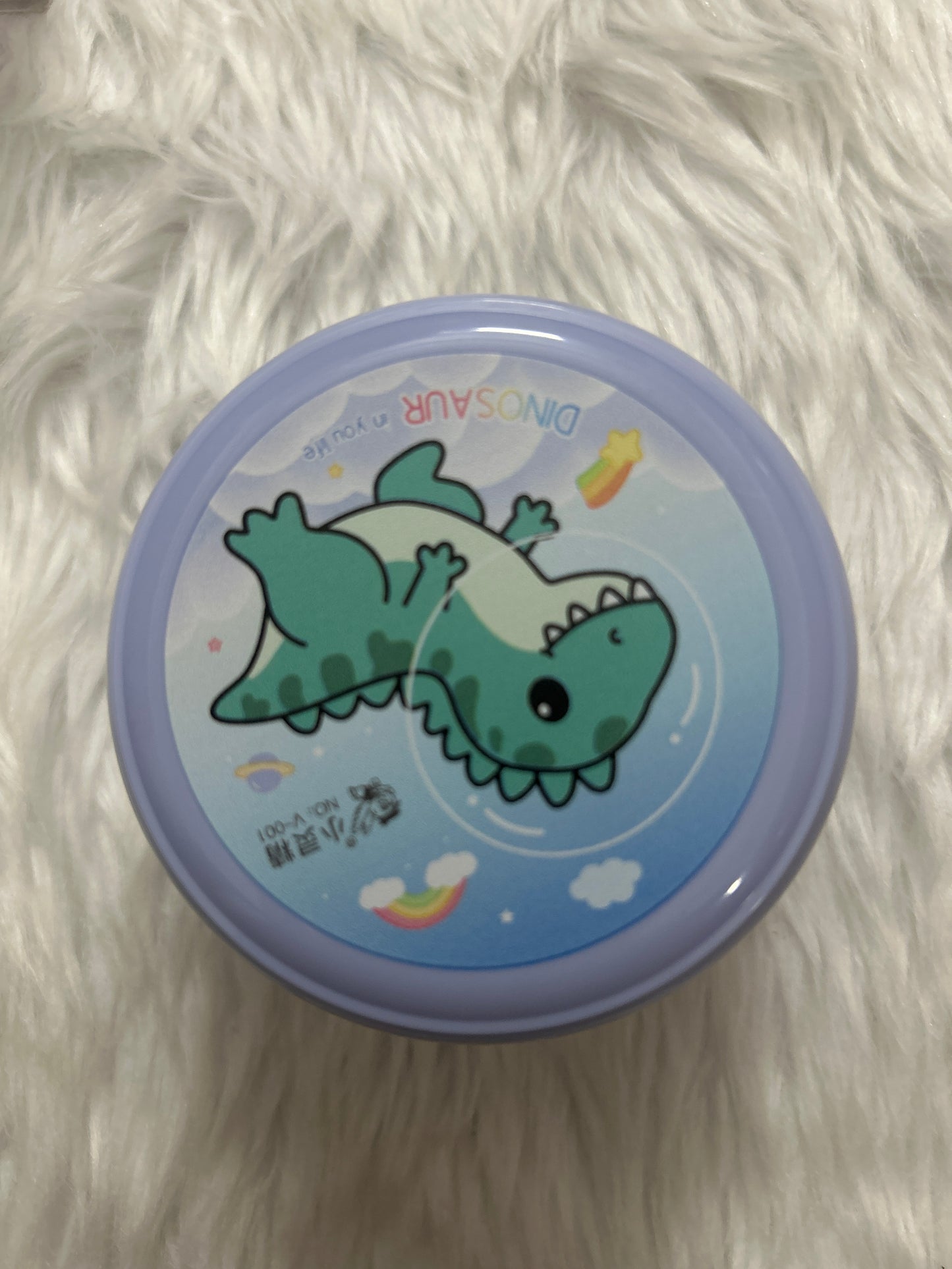 Portable Vaccum Cleaner