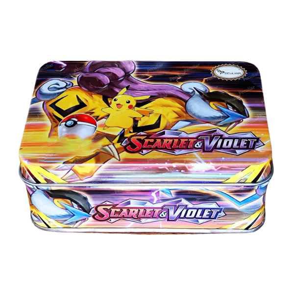 Pokemon Card Scarlet & Violet PK40