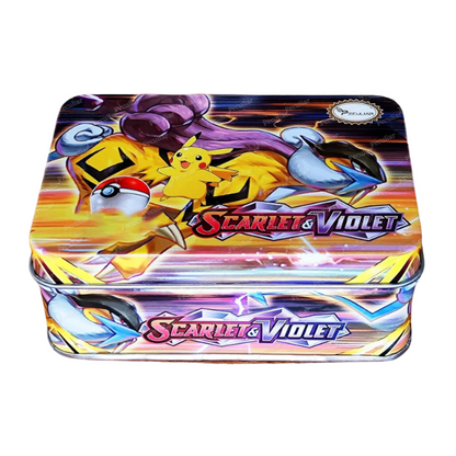 Pokemon Card Scarlet & Violet PK40