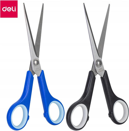 Deli Classic Scissors 6003 175mm 6'4/5" Length