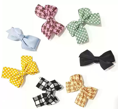 Fancy Bow Ribbon