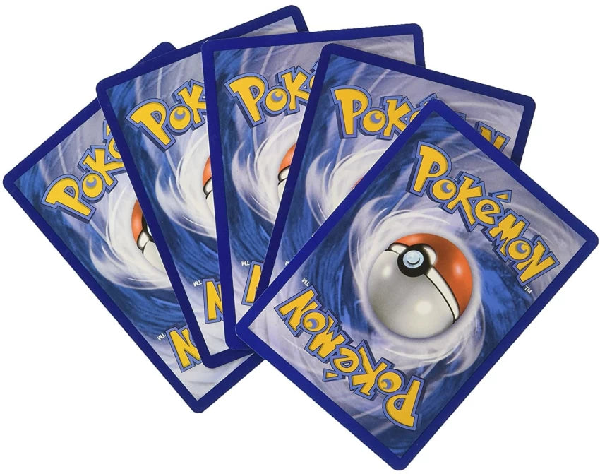 Pokemon Deck 25