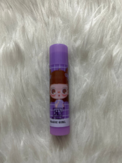 Kids Magic Lipbalm Rainbow Colour