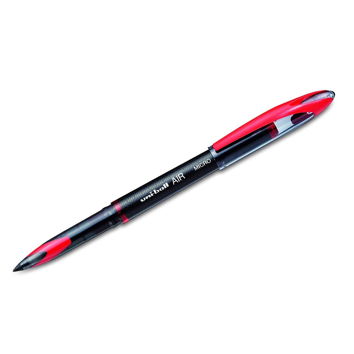 Uni Ball Air Red Ink