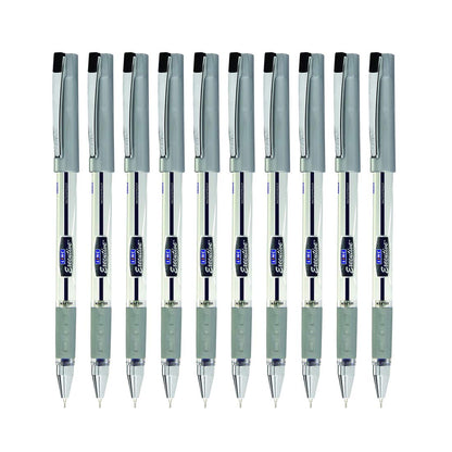 Linc Executive SL500 Gel Pen (Black)