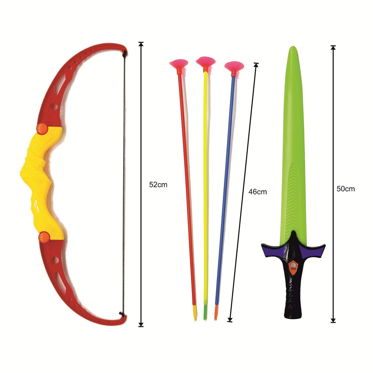 Ratna Eklavya Archery Set