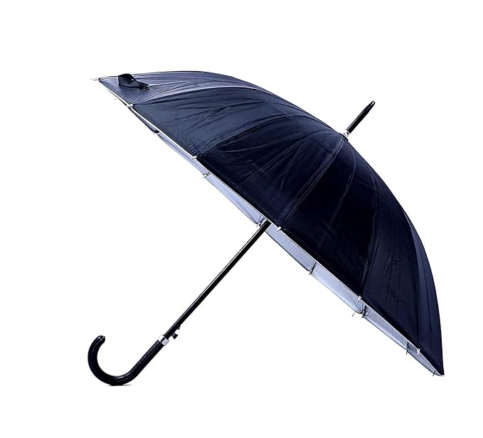 Black Long Umbrella