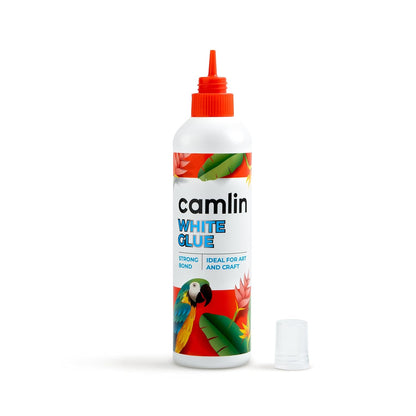 Camlin White Glue Strong Bond 100 gm