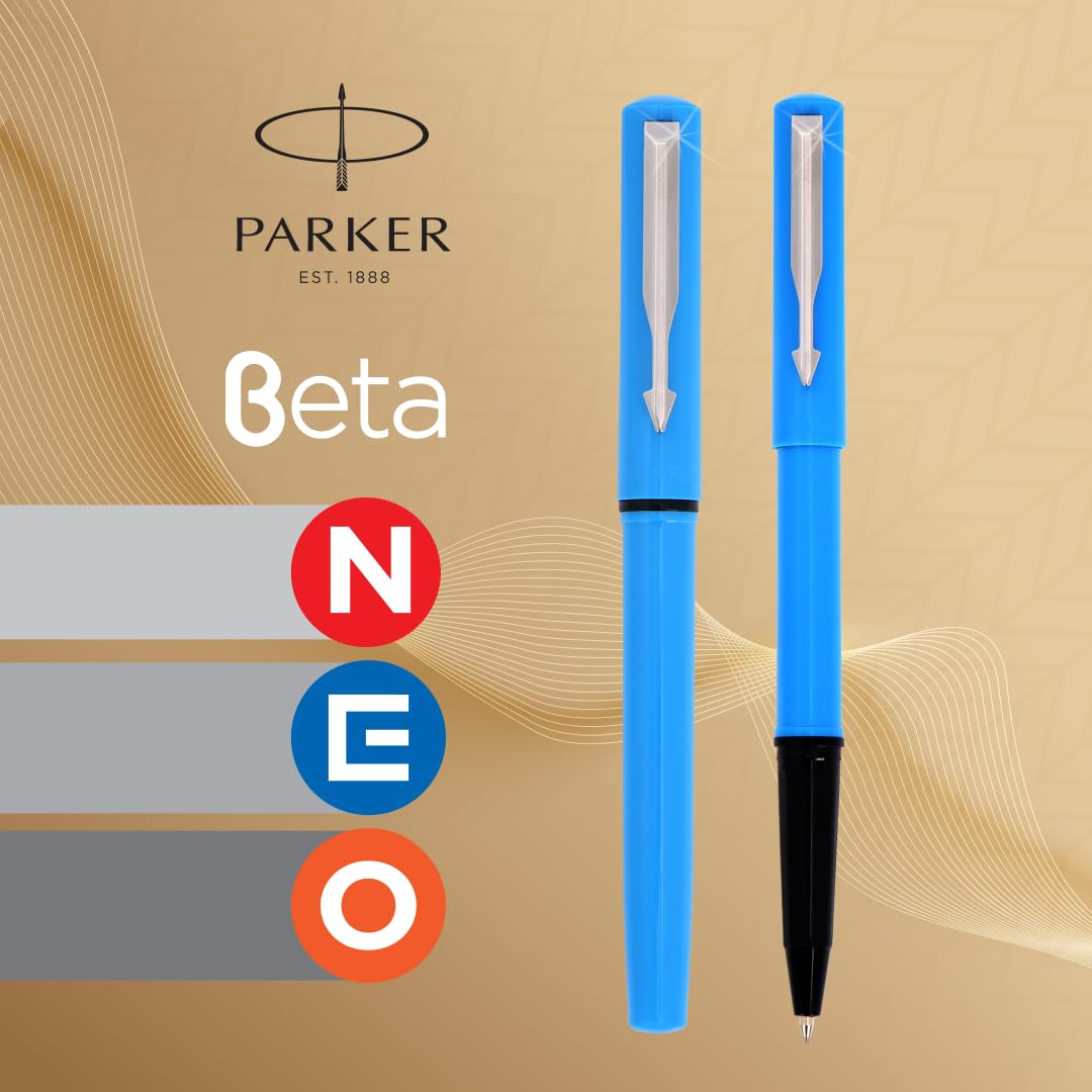 Parker Beta Neo CT Ball Pen