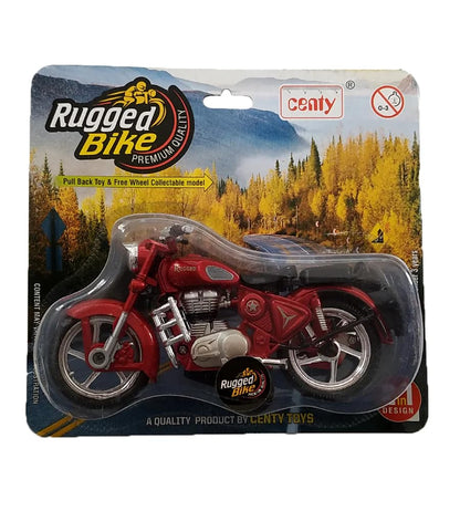 Centy Rugged Bike