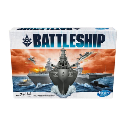 Hasbro Battleship