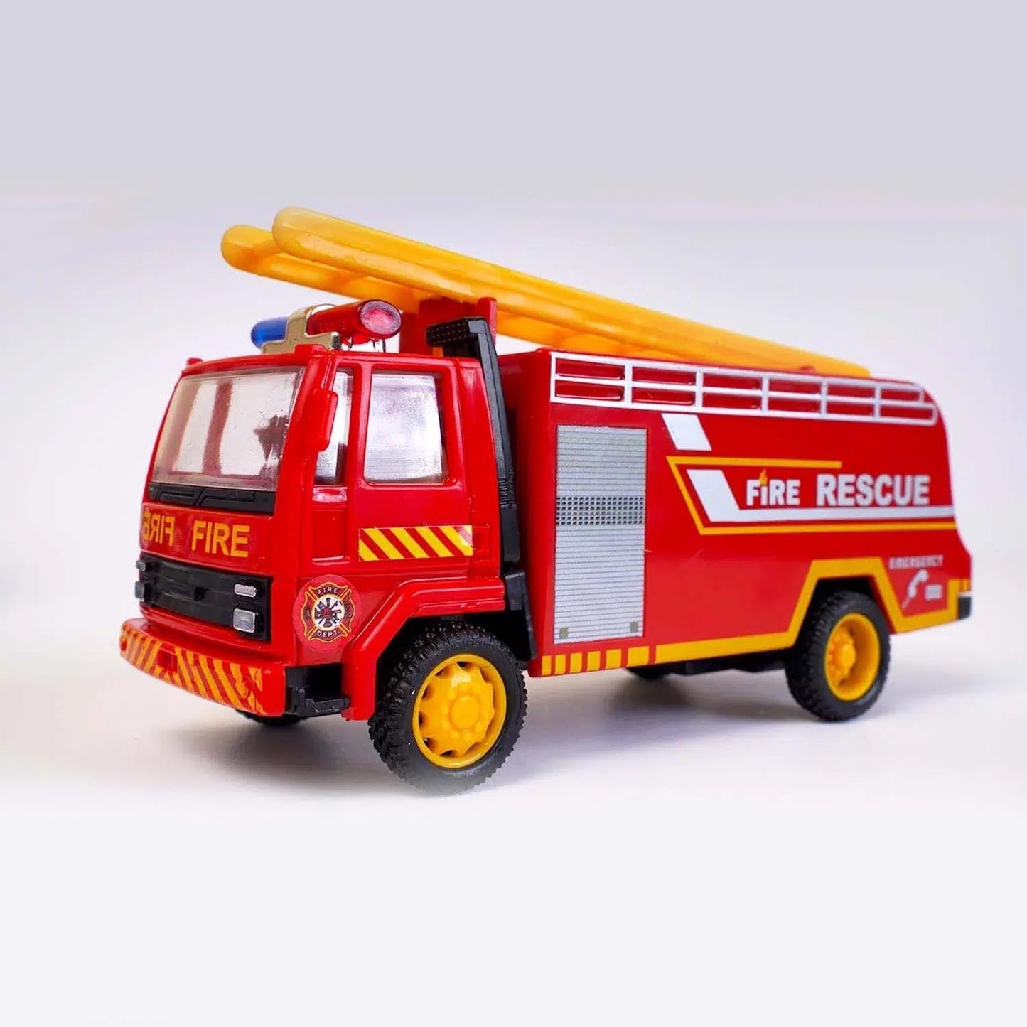 Centy Fire Tender