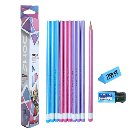 Doms Zoom Pencil Loose