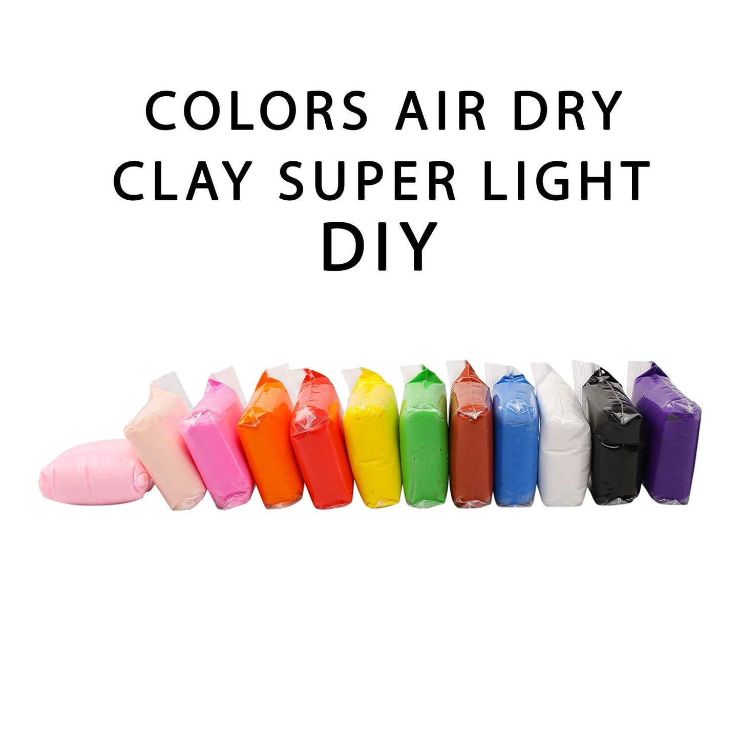 Super Clay