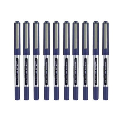 Uni Ball Eye Gel Pen Blue