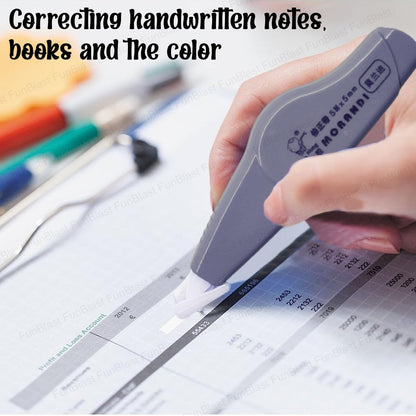 Fancy Correction Tape 30mx5mm