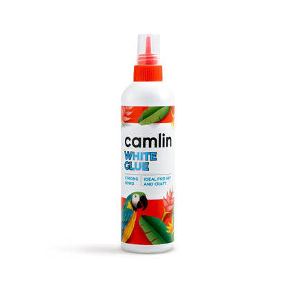 Camlin White Glue Strong Bond 100 gm