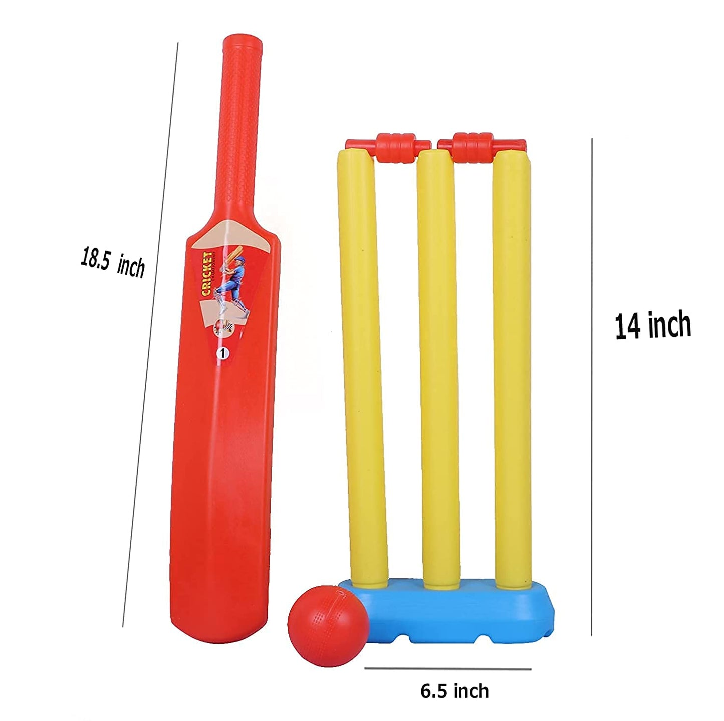 Cricket Kit No.1 VS-1501