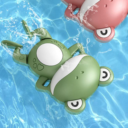 Cosmo SWIMMING FROG Newborn