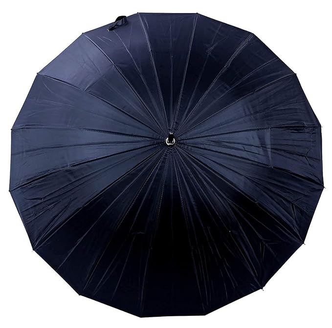 Black Long Umbrella