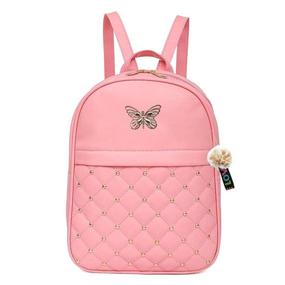 Butterfly Back Pack