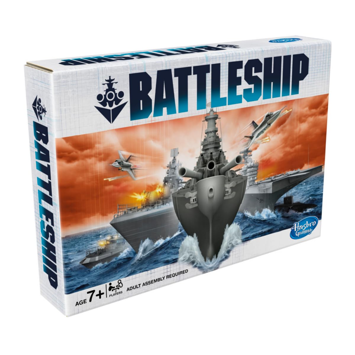 Hasbro Battleship