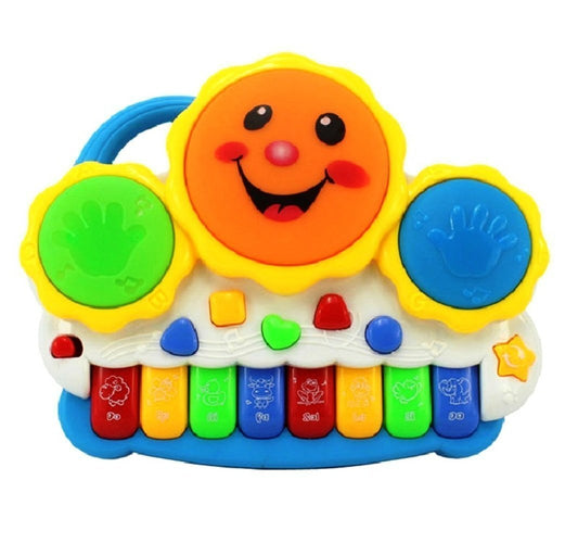 Drum Keyboard