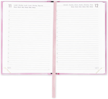 Fancy Diary UD7