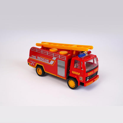 Centy Fire Tender