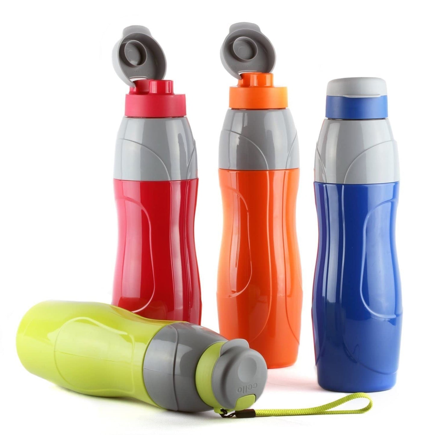 Cello Puro Sports 900 Insulated Bottle