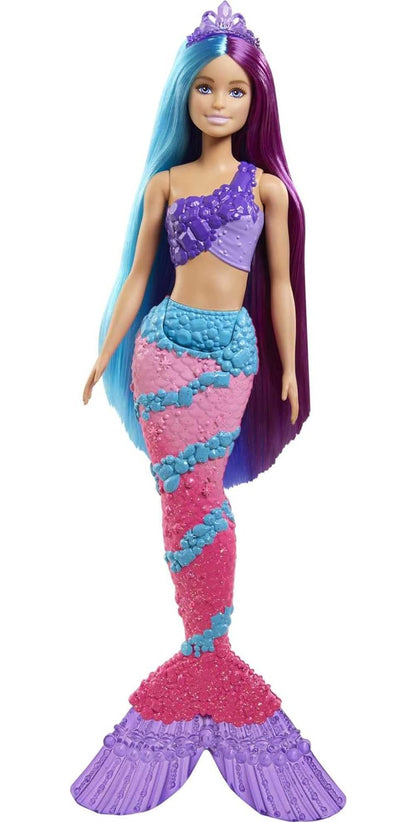 Barbie DreamTopia GTF39