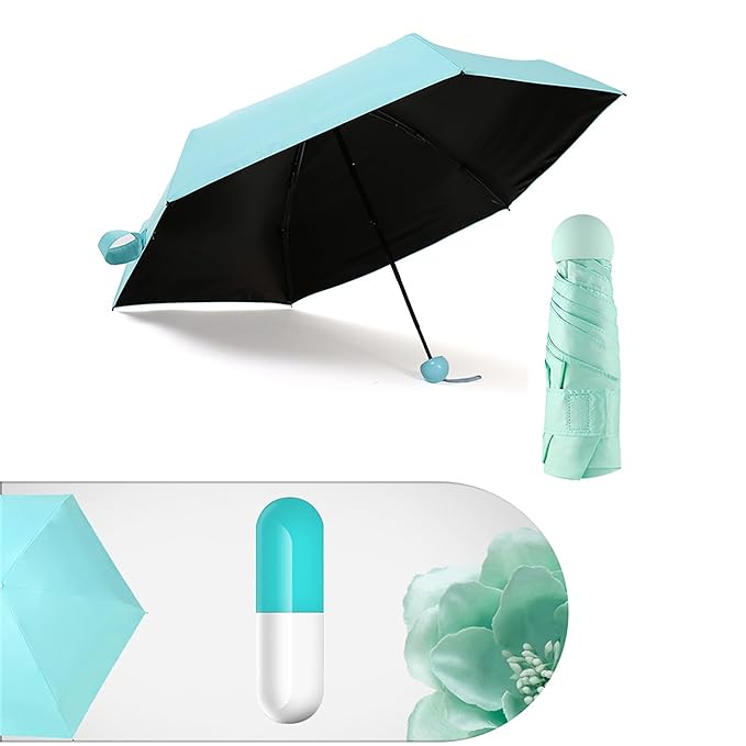 Box Umbrella