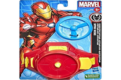 Iron Man Repulsor Blaster- Hasbro Marvel