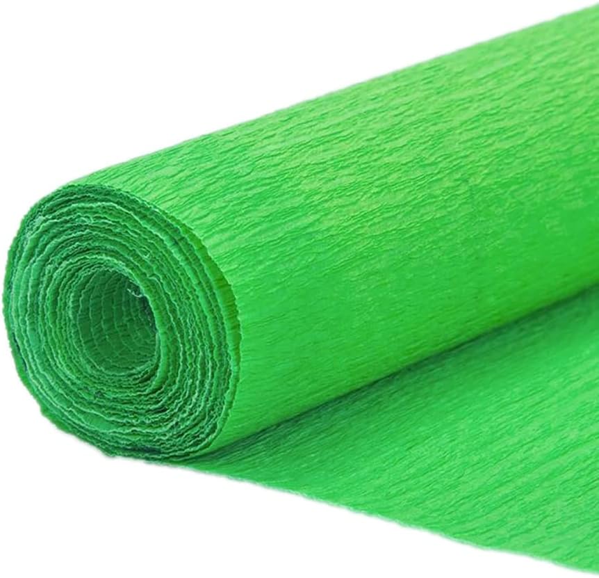 Crepe Paper Roll