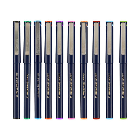 Luxor Finewriter Pen 0.5 mm