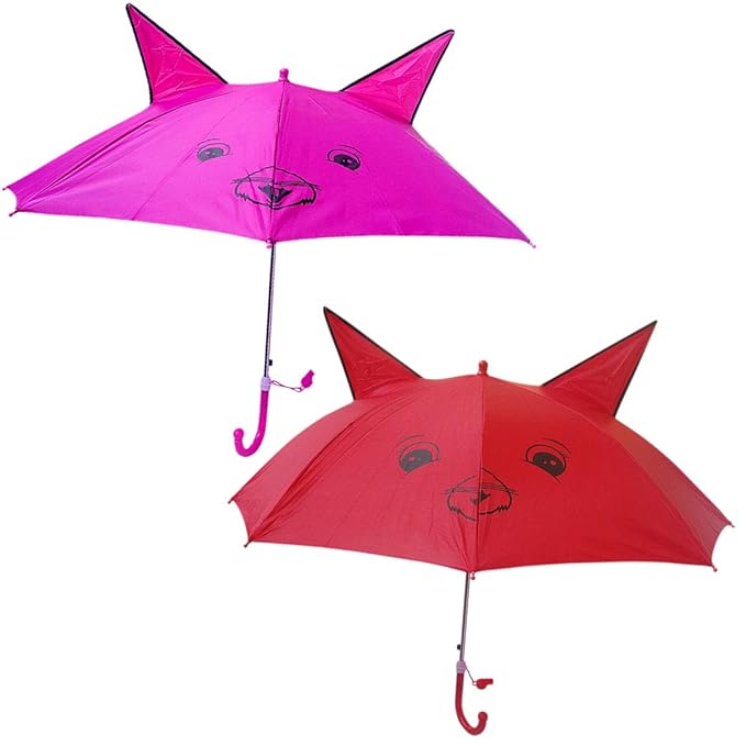 Ear Umbrella Kids VC1003