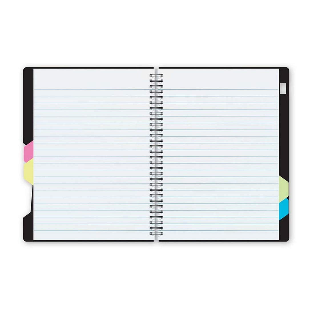 5 Subject Notebook