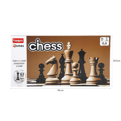 Funskool Chess