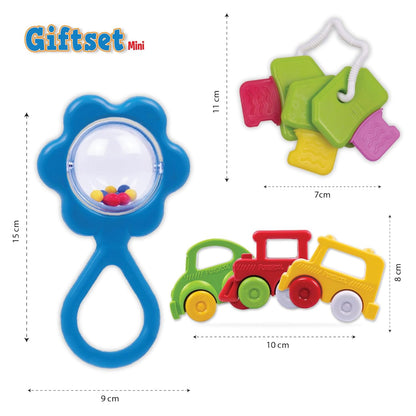 Funskool Giggles Giftset Mini