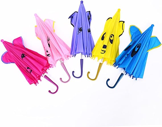 Ear Umbrella Kids VC1003