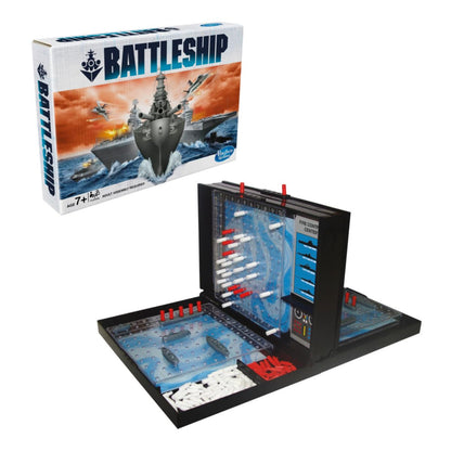 Hasbro Battleship