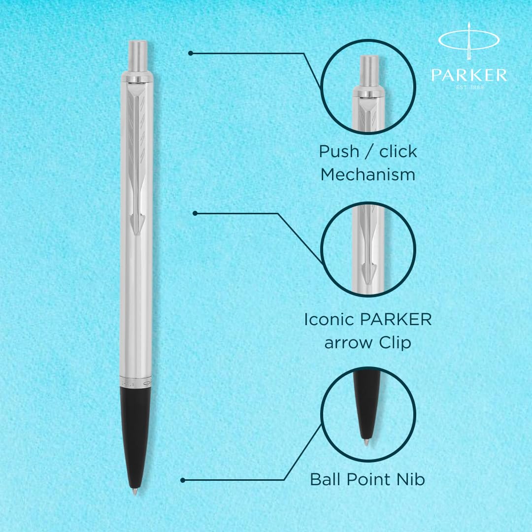 Parker Latitude SC CT Ball Pen