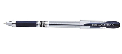 Cello Maxriter Ball Pen Blue 0.6mm