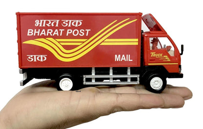 Centy Panther Truck (Bharat Post)